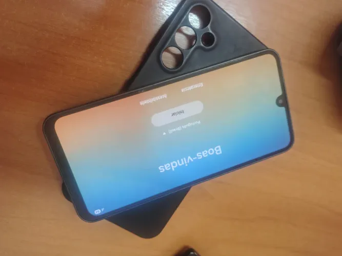 Celular A16
