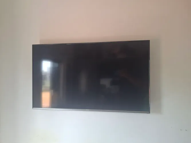 Televisão