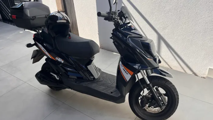 JET MAX 1000w (sem CNH)