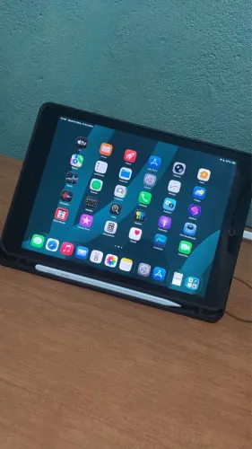iPad 9