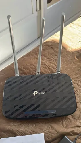 Roteador Wireless AC750 tp-link