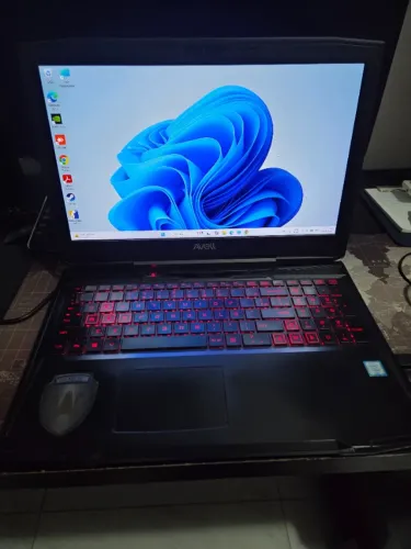 Notebook Gamer Avell Titanium 1513 - i7 + GTX 960M + SSD 500GB  