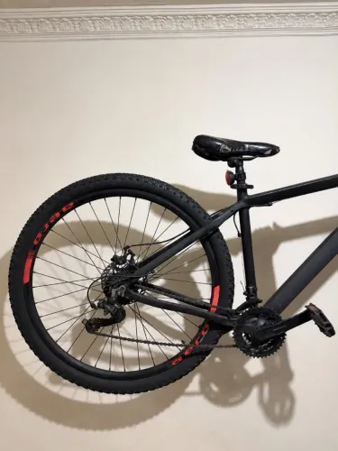 Bicicleta top