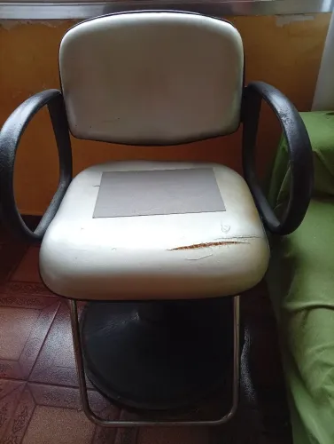 Cadeira de Cabeleireiro