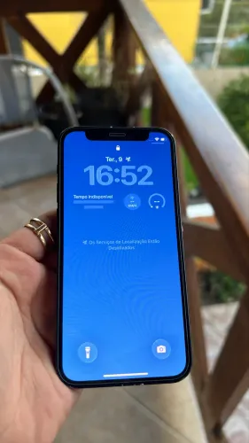IPHONE 12 MINI- 128gb todo original