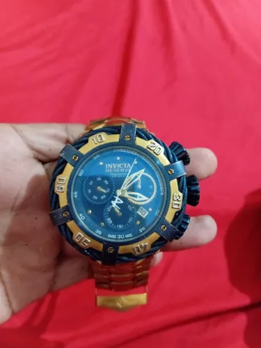 INVICTA RESERVE BOLT ZEUS ORIGINAL