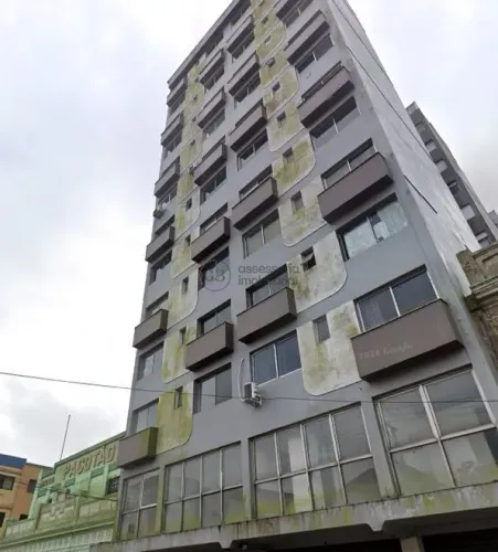 Apartamento 3 dormitórios para alugar Centro Rio Grande/RS