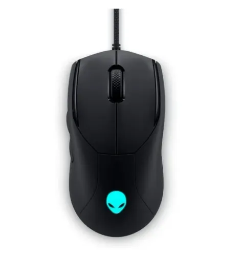 Mouse Gamer Com Fio Alienware - AW320M Lacrado