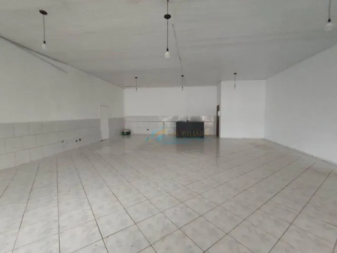 Sala para alugar, 120 m² por R$ 2.500,00/mês - Bairro Coqueiral - Cascavel/PR