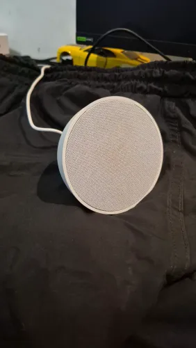 Alexa Echo Pop (Geração mais recente)