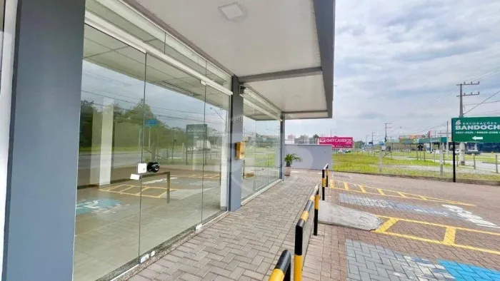 Loja para alugar, 138 m² por R$ 8.300/mês - Itoupava Central - Blumenau/SC