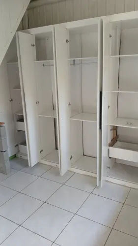 Doação de móveis