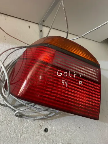 Lanterna traseira Golf 94
