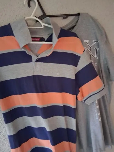 2 camiseta, jeandarrot 100