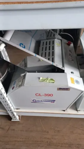 CILINDRO PARA MASSAS CLI-390