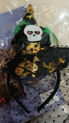 Fantasias para Halloween
