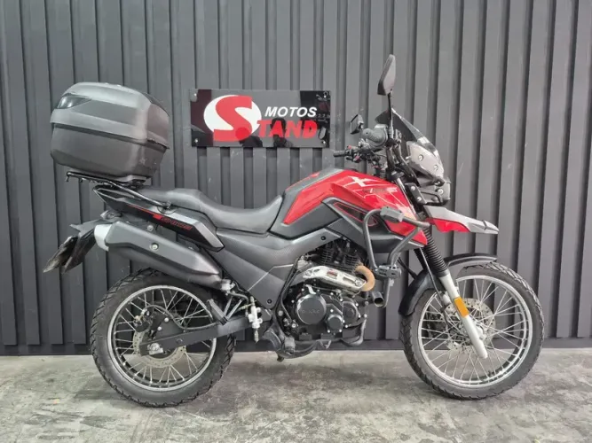 Shineray SHI 175 180 cc