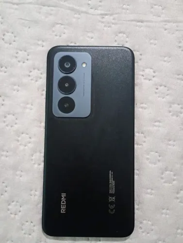 Redmi 15 128GB Completo + Fone Bluetooth - Apenas 1 Mês de Uso