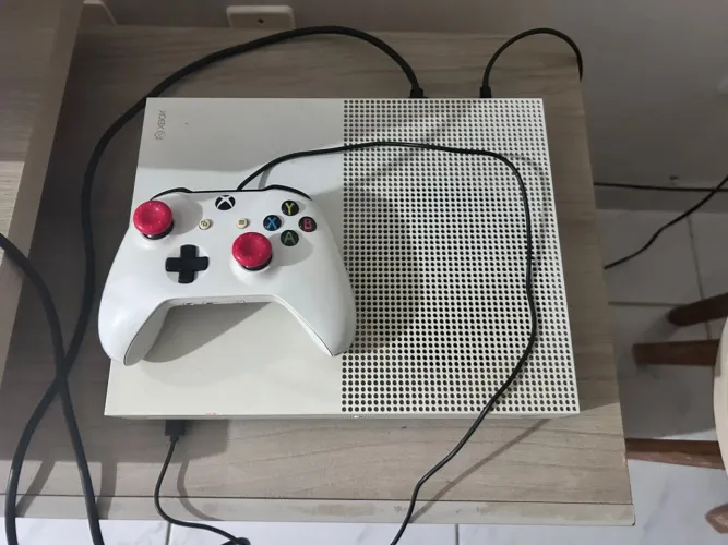 Xbox onde a