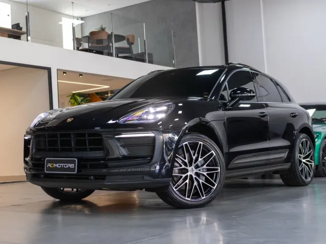 Porsche Macan 2.0 Turbo 237/252cv 2022