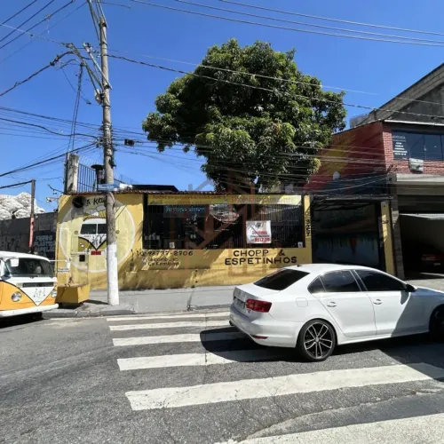 OPORTUNIDADE ÚNICA: Bar e Churrascaria à Venda!