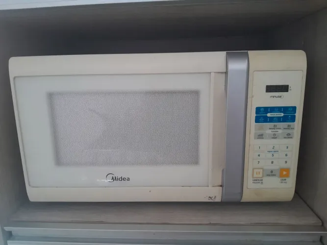 Micro-ondas