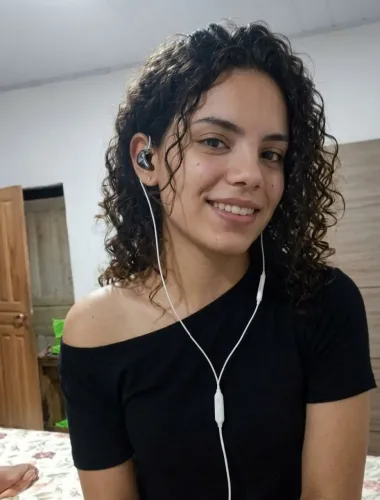 Fone de ouvido QKZ AK3 ?