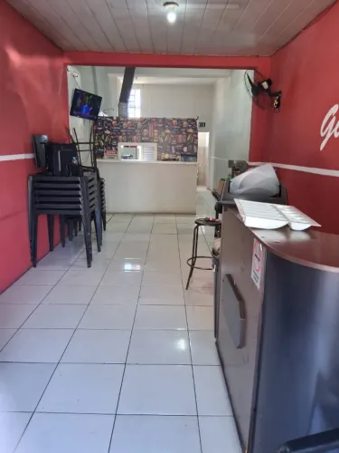 MARMITARIA A VENDA R$ 40.000,00