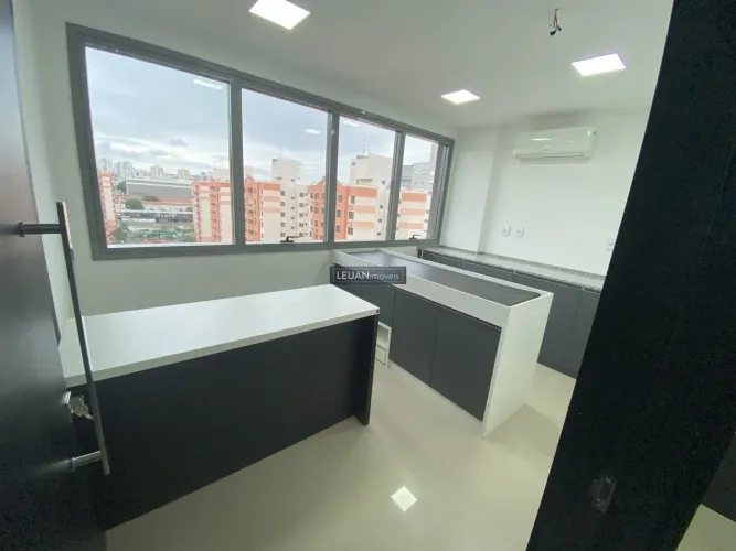 Clínica MedPlex | Equipada