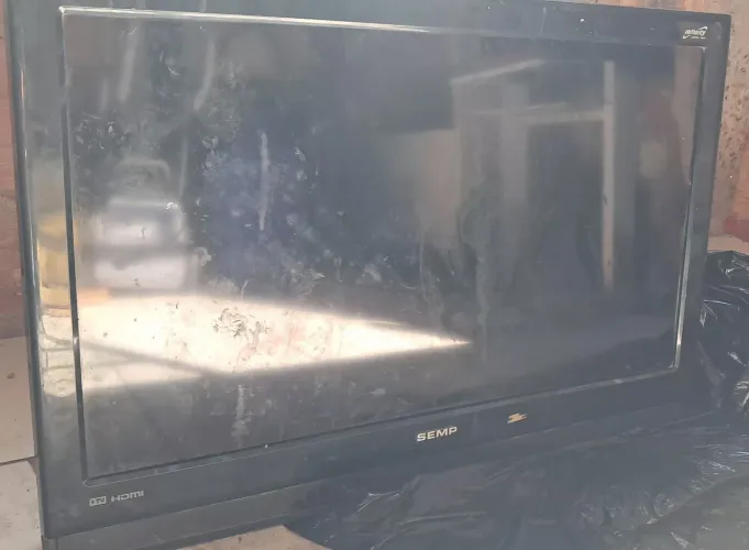 Tv semp