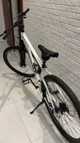Vendo Bicicleta Zerada