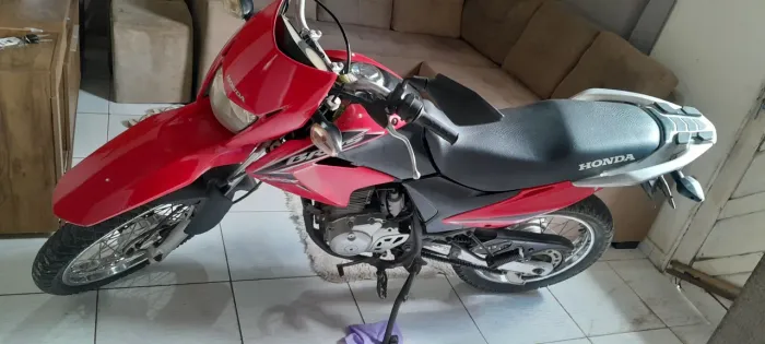 Bros 150
