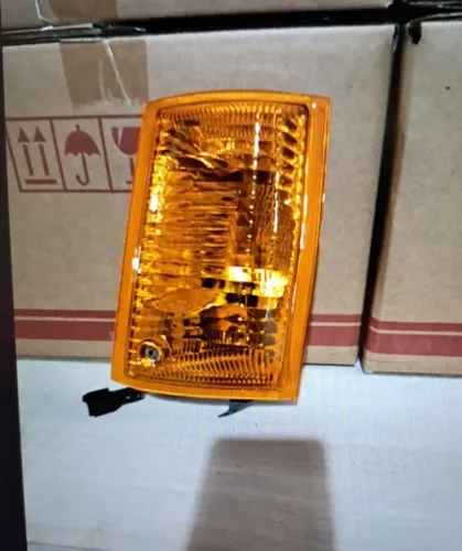 PISCA SINALEIRO HYUNDAI HD78 2011/...