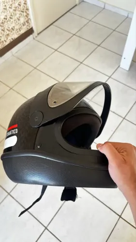 Capacete TAM 60