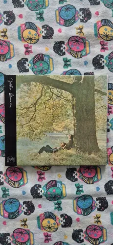 CD John Lennon - Plastic Ono Band