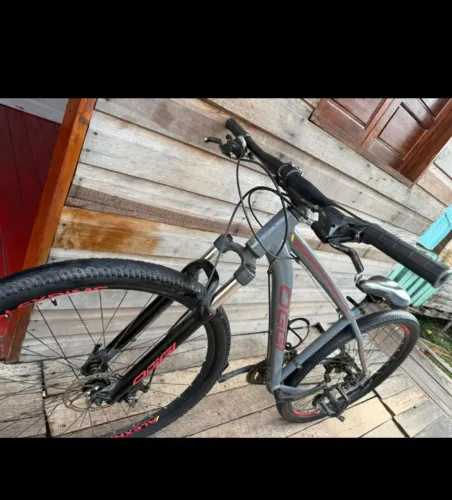 Vendo está Bike