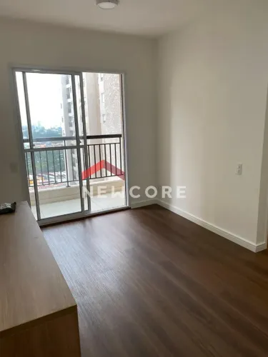 Apartamento em Avenida Dom Jaime de Barros Câmara - Planalto - São Bernardo do Campo/SP