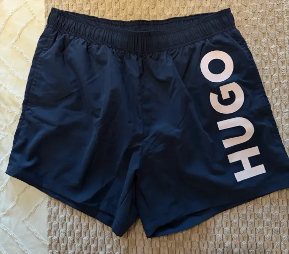 Short Hugo Boss Azul