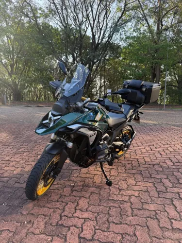 R 1300 GS 719