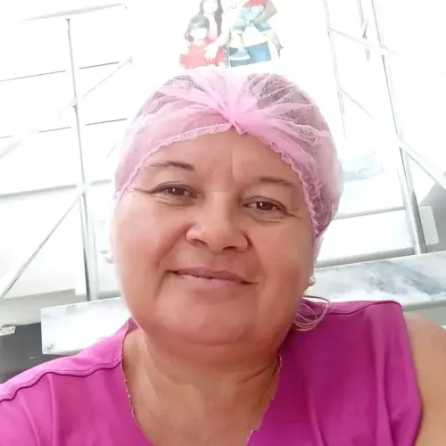 Procurando emprego doméstico