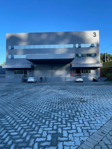 Galpão para locação - Encano do Norte, Indaial/SC - 1.896 m²