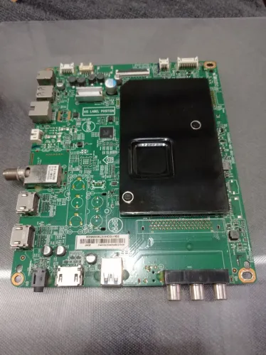 Placa plincipal Philips tv 50pug6654/78