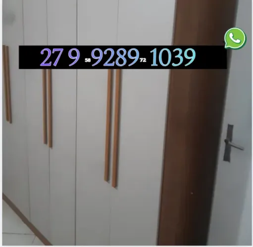  Montador de Moveis aldair somente em vila velha