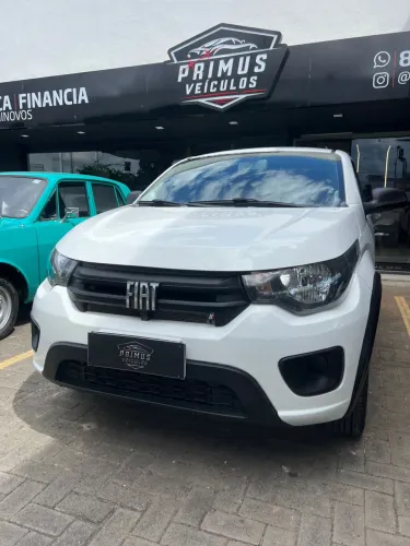 Fiat Mobi Like 1.0 Fire Flex 5P. 2023