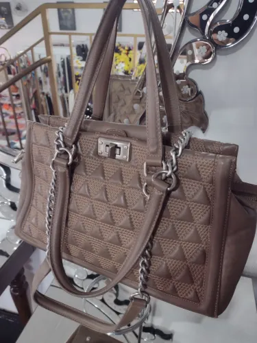 BOLSA SCHUTZ