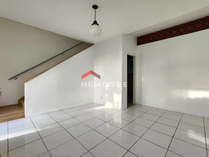 Casa em Rua Manoel Cayllaux - Horto - Belo Horizonte/MG