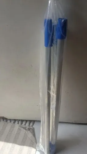 Cabo de Alumínio para Limpeza de Piscina (3m)