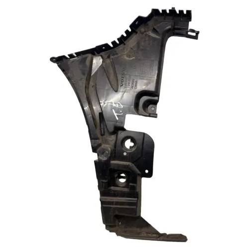Guia Parachoque Traseiro Esquerdo Volvo XC60 18/25 31663562