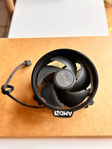 Cooler AMD Original 