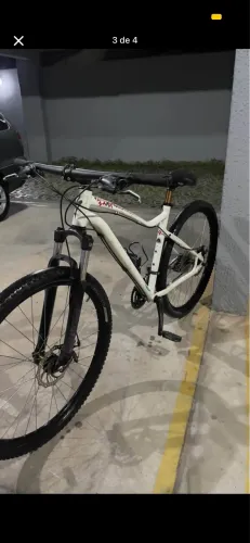 Bike para trilha